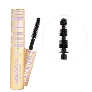 Tarte Tartelette Tubing Mascara: Black, .27oz, NIB